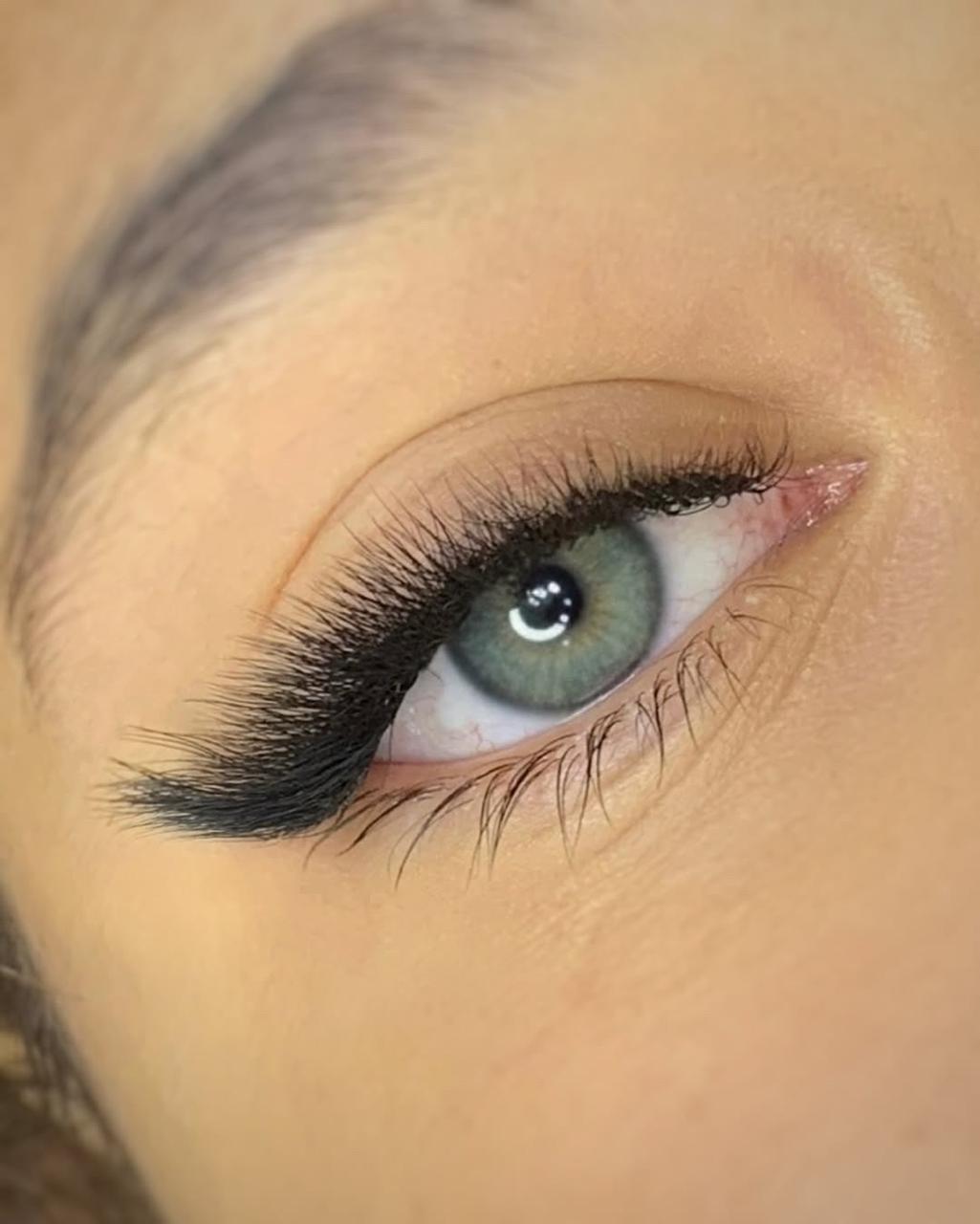 FOX EYES